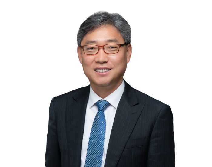 Yong Gap KIM