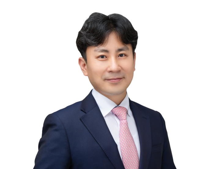 Jin Kee JUNG