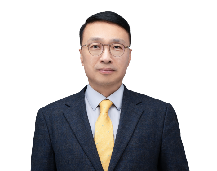 Sang Man KIM