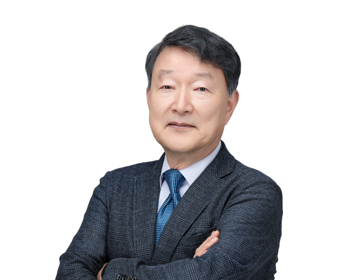 Byoung Seon CHOE