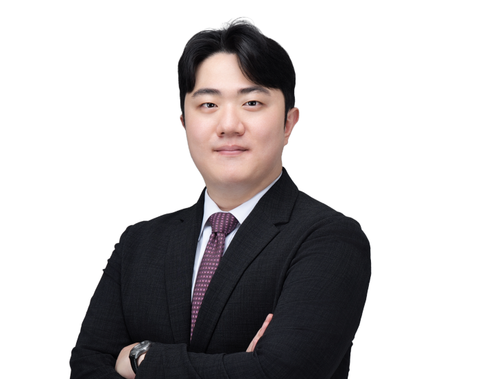 Jeong Pil OH
